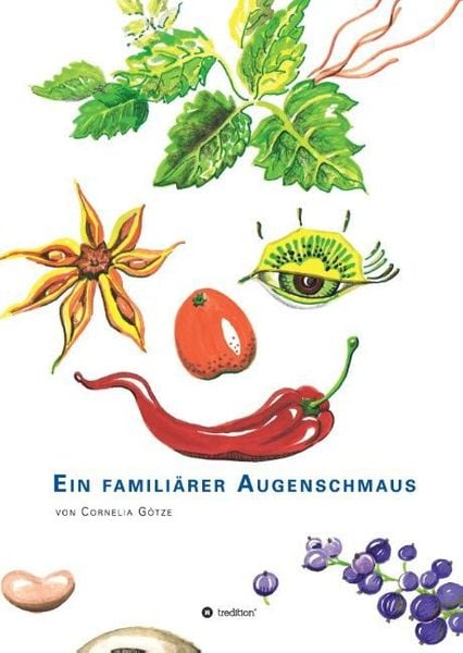 Produktbild: Ein famili&auml;rer Augenschmaus