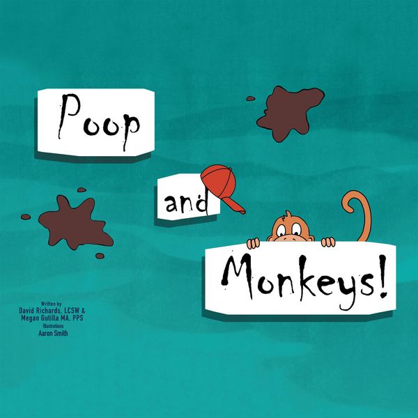 Produktbild: Poop and Monkeys