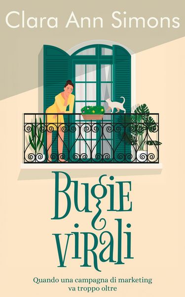 Produktbild: Bugie virali