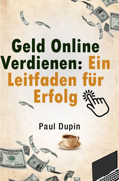 Produktbild: Geld Online Verdienen: