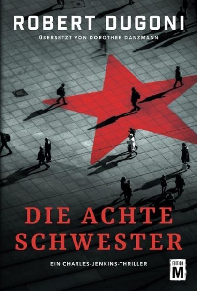 Produktbild: Die achte Schwester