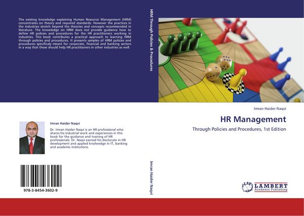 Produktbild: HR Management