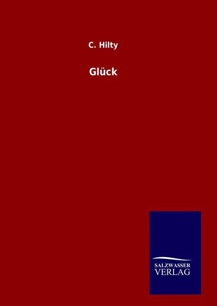 Produktbild: Gl&uuml;ck