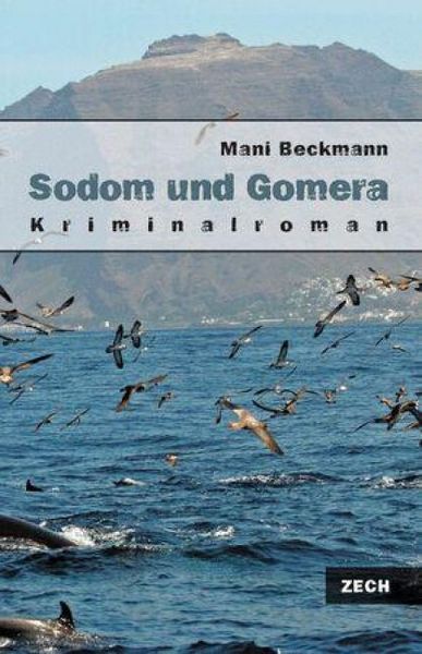 Produktbild: Sodom und Gomera