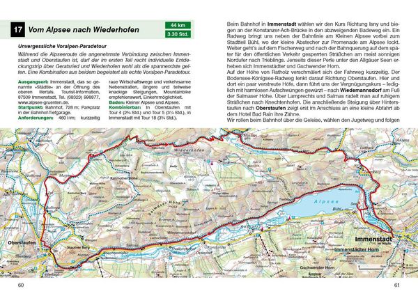 Produktbild: Allg&auml;u