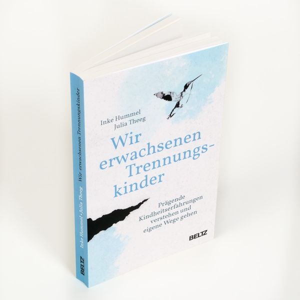 Produktbild: Wir erwachsenen Trennungskinder