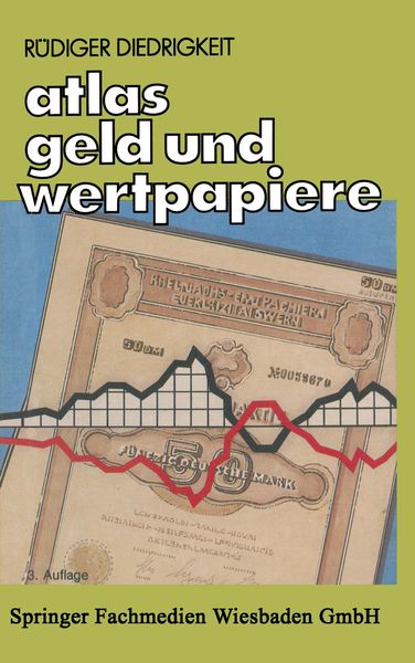 Produktbild: Atlas Geld und Wertpapiere