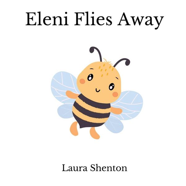 Produktbild: Eleni Flies Away