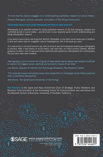 Produktbild: Netnography