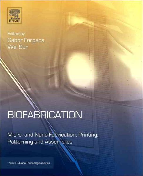 Produktbild: Biofabrication