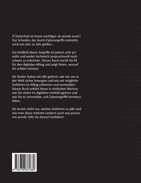 Produktbild: Sicherheit am PC und im Internet