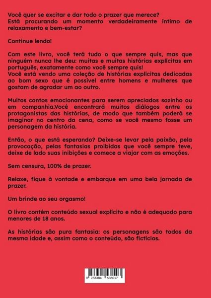 Produktbild: Menagem de chocolate quente