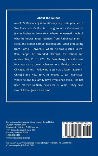 Produktbild: Jewish Liturgy as a Spiritual System