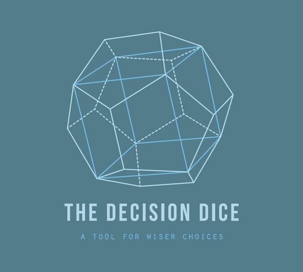 Produktbild: The Decision Dice