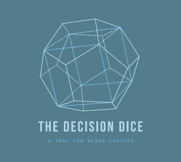 Produktbild: The Decision Dice