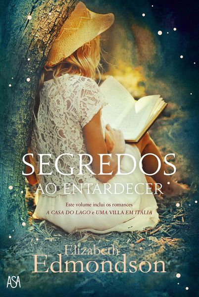 Produktbild: Segredos ao Entardecer