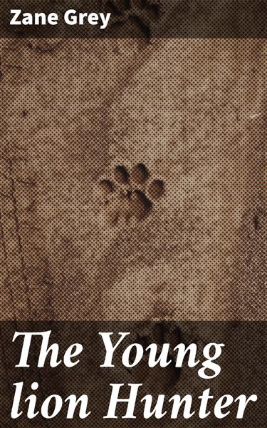 Produktbild: The Young lion Hunter