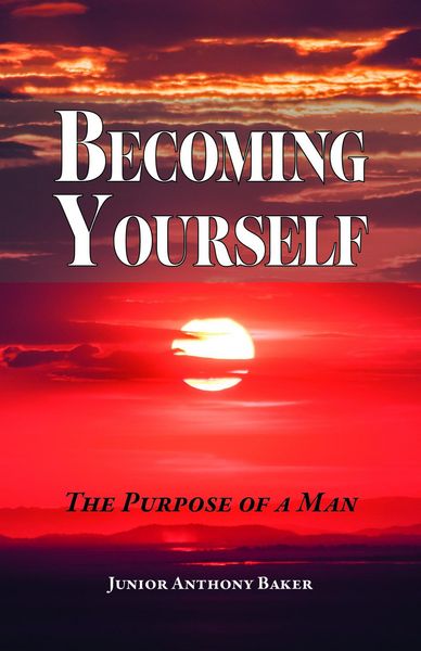Produktbild: Becoming Yourself