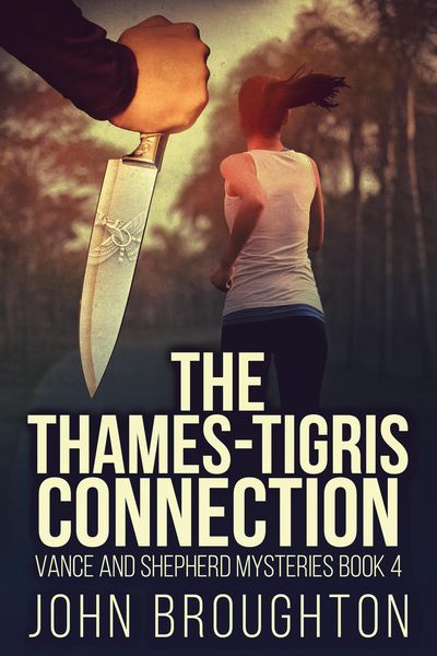 Produktbild: The Thames-Tigris Connection