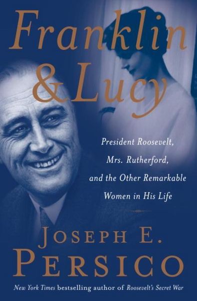 Produktbild: Franklin and Lucy