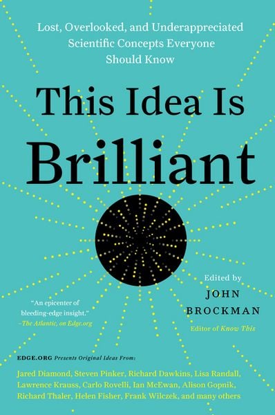 Produktbild: This Idea Is Brilliant