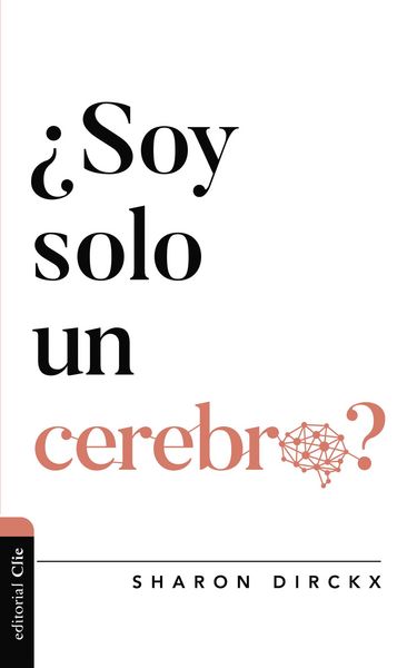 Produktbild: &iquest;Soy solo un cerebro?