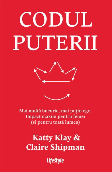 Produktbild: Codul puterii