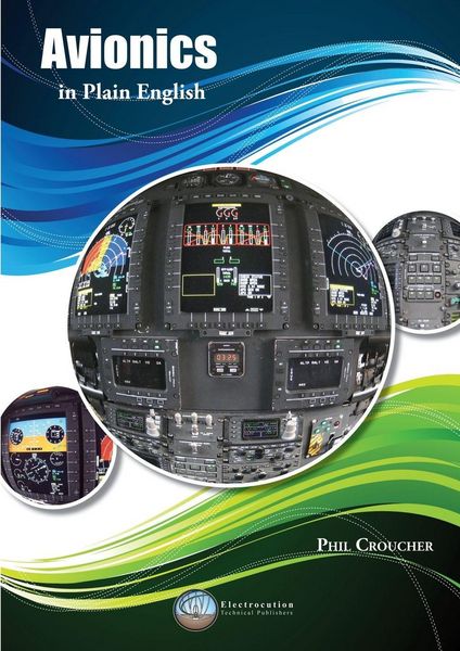 Produktbild: Avionics In Plain English