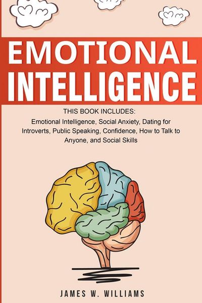 Produktbild: Emotional Intelligence