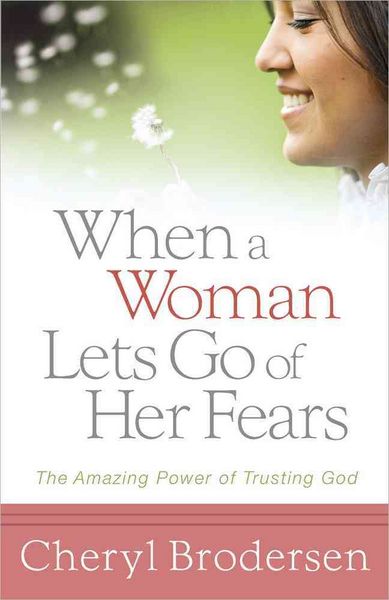 Produktbild: When a Woman Lets Go of Her Fears