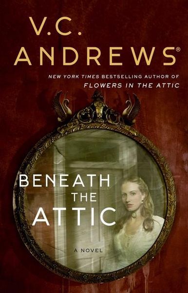 Produktbild: Andrews, V: Beneath the Attic