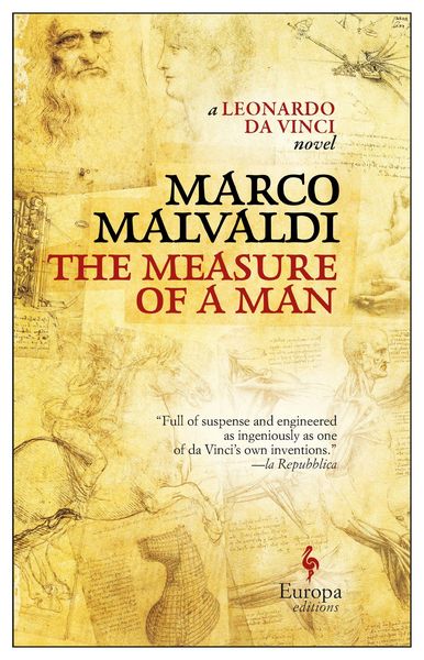 Produktbild: The Measure of a Man
