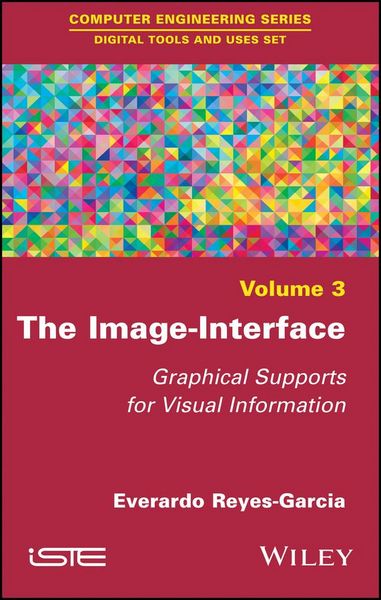 Produktbild: The Image-Interface