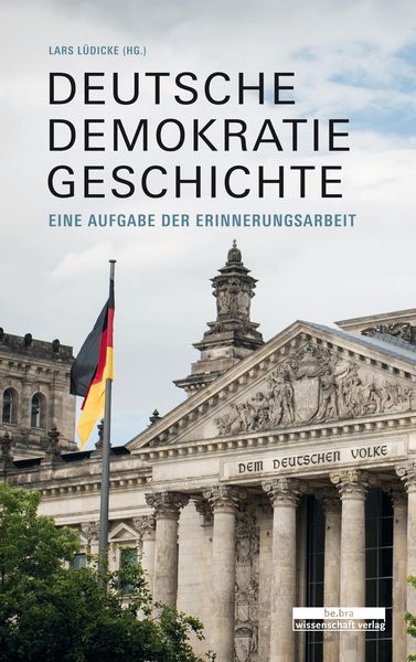 Produktbild: Deutsche Demokratiegeschichte