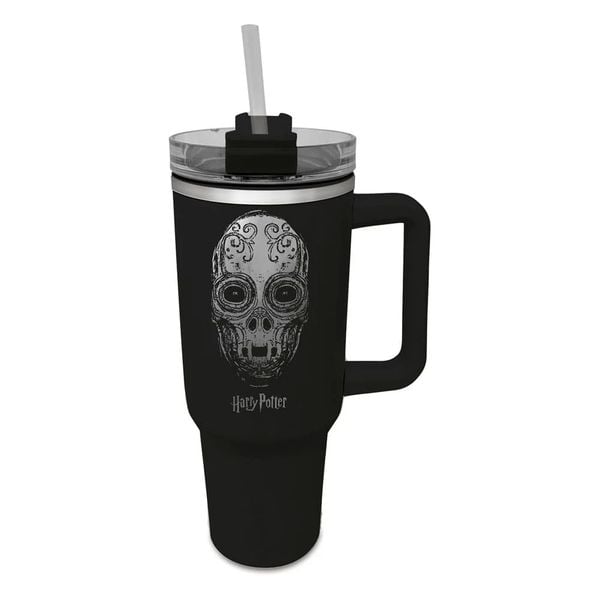 Produktbild: HARRY POTTER (THE DARK ARTS) 40oz TUMBLER