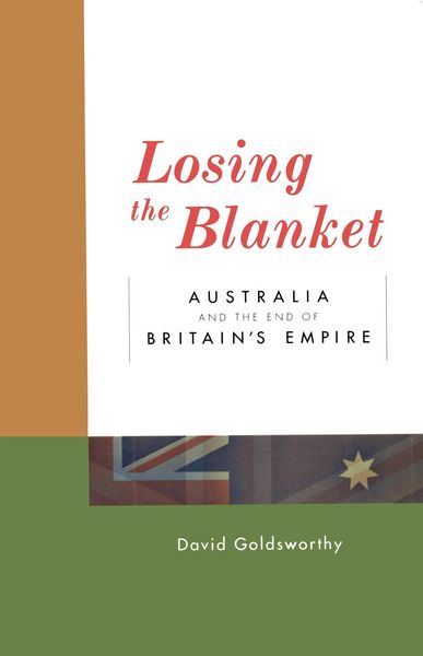 Produktbild: Losing The Blanket