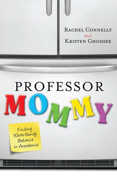 Produktbild: Professor Mommy
