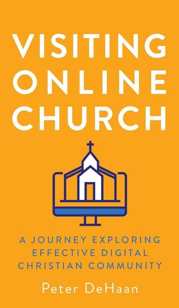 Produktbild: Visiting Online Church