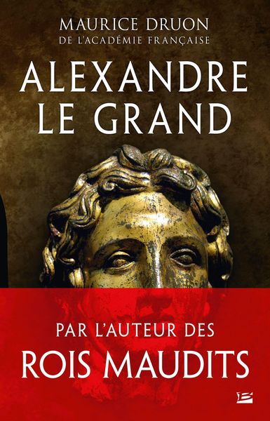 Produktbild: Alexandre le Grand