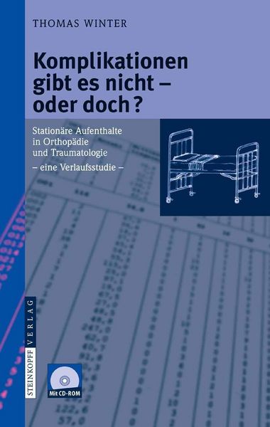 Produktbild: Komplikationen gibt es nicht - oder doch?