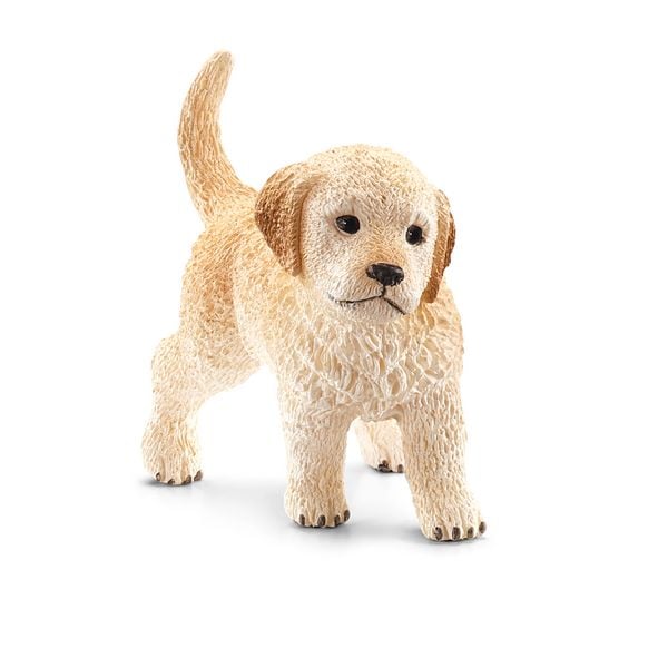 Produktbild: schleich&reg; 16396 Golden Retriever Welpe
