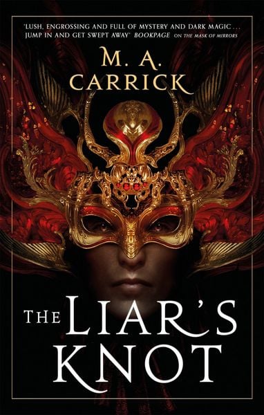 Produktbild: The Liar's Knot
