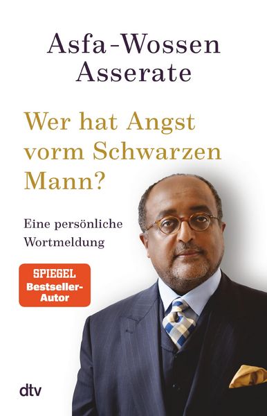 Produktbild: Wer hat Angst vorm Schwarzen Mann?