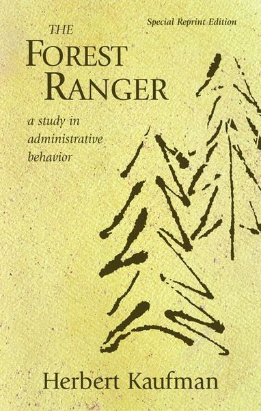 Produktbild: The Forest Ranger