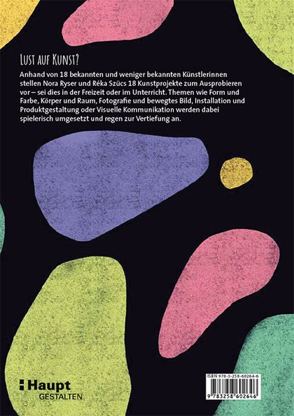 Produktbild: Art Assignments