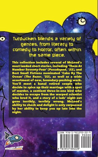 Produktbild: Turducken