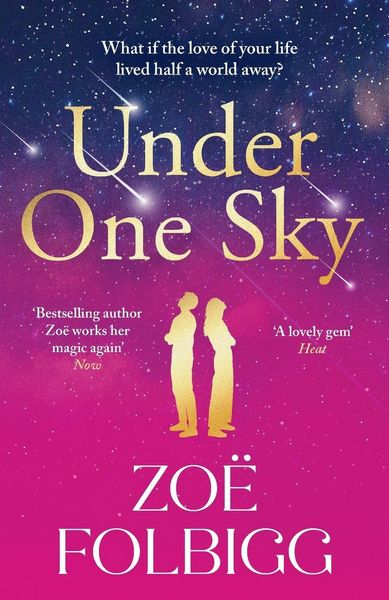 Produktbild: Under One Sky