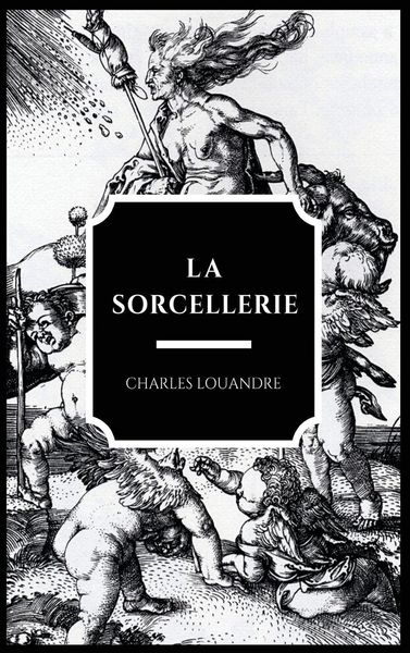 Produktbild: La Sorcellerie
