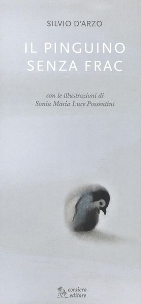 Produktbild: Il pinguino senza frac