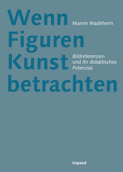 Produktbild: Wenn Figuren Kunst betrachten